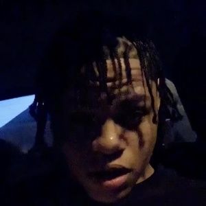 Meet your Posher, Jamarri